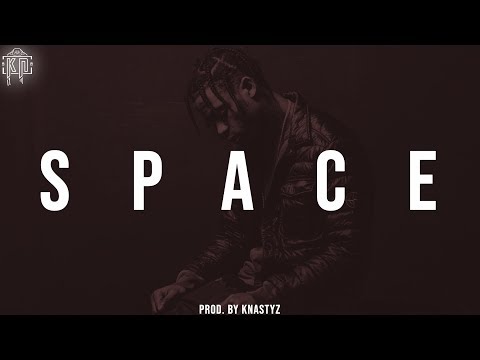 "SPACE" - Travis Scott x YG x Rich The Kid DARK Type Beat [Prod. By KNASTYZ]