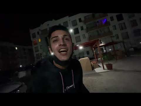 TRAVELING THROUGH CHILE WITH JOKER AND JOKER