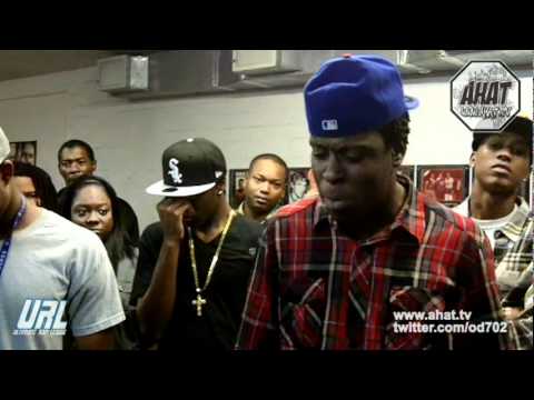 Franchise vs Yung Gicasso