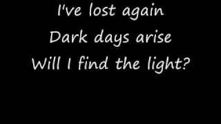 Wicked Soul-Another Black Day w/ lyrics