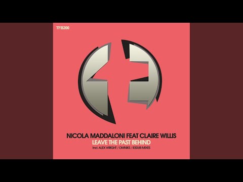 Leave The Past Behind (Original Mix)