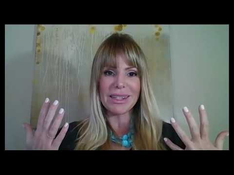 Amy Conner Provides Intuitive Coaching: How to Be Intuitive
