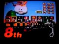 Mario Kart 64 8th Place