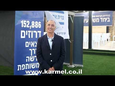 תנועת ברית אחים הדרוזים: