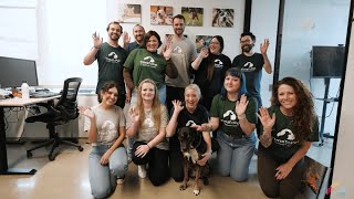 Meet the Pros Behind Time To Pet | Built by Pet Care Pros, for Pet Care Pros
