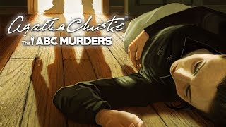 Agatha Christie: The ABC Murders