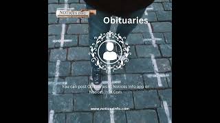 Obituaries