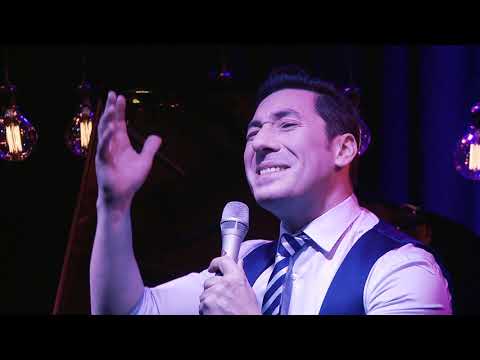 Ariel Ardit - Tal vez será su voz (En Vivo) Con Andrés Linetzky