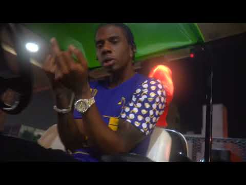 LY DZA - GEEKiN (Official Music Video)