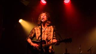 Rain On The Dog/Jesse Kinch original