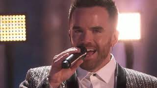 Brian Justin Crum - AGT 2019 - The Final