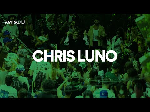 Chris Luno | Groovy Melodic House Set | AM.RADIO 016 Los Angeles