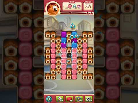 Toon Blast level 3330