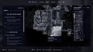 ARC Raiders Aphelion BP