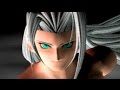 Final Fantasy VII Defeat Sephiroth The Final Boss THE END 4k UHD 2160p