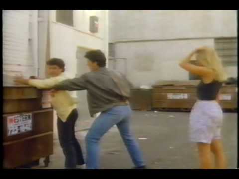 Cosie Costa is NOT Chick Vennera!