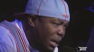 Killer Mike - Freestyle (2004)