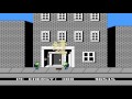Ghostbusters NES Longplay