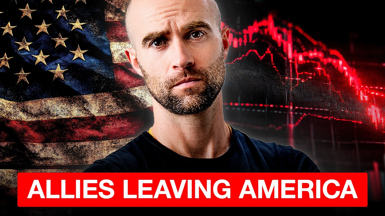 The Truth About Why Countries Are Pulling Their Gold From America