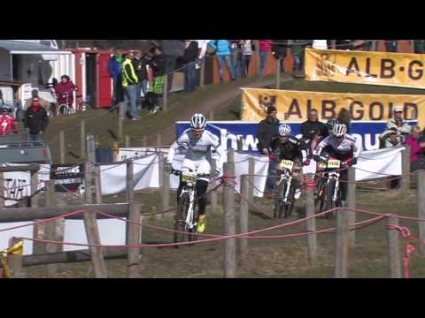 MTB-CUP Münsingen 2013 - Eliminator-Sprint Impressionen