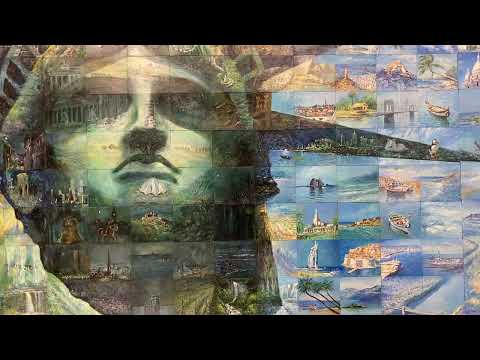 A Estátua da Liberdade