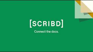 Scribd for students and educators