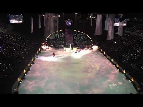 Димаш Кудайберген, Аида Гарифуллина, Лара Фабиан Ti amo cosi #DimashKudaibergen&#LaraFabian