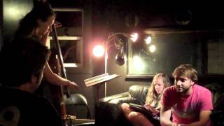 History of Painters "Only What The Spring Can Bring" Behind the Scenes