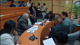 40 Hours (Hybrid Mode) Mediation Training Programme at Rajasthan State Judicial Academy, Jodhpur