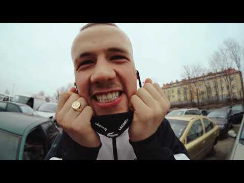 FLORAL BUGS - TAILWIND FEAT. KIZO (PROD. 4MONEY) (Official Video)