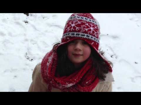 Liviu Bocănială - Câtă zăpadă