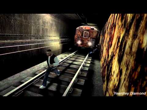 Silent Hell 2: The Train Scene