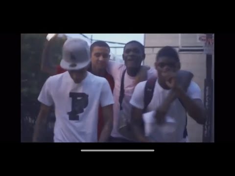 Mucho Reemo -The Plan (LOST FILES) Visualizer