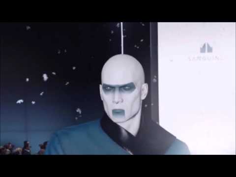 Giant Bombcast 458 - Jeff Wants To Play A Real-Time Clock Hitman Game