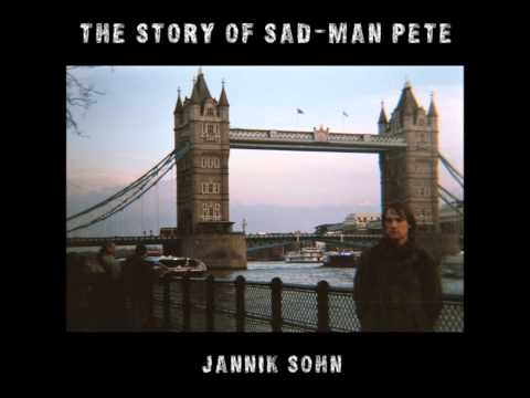 The Story of Sad-Man Pete  (Full Album)
