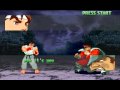 street fighter alpha 3 gba combo