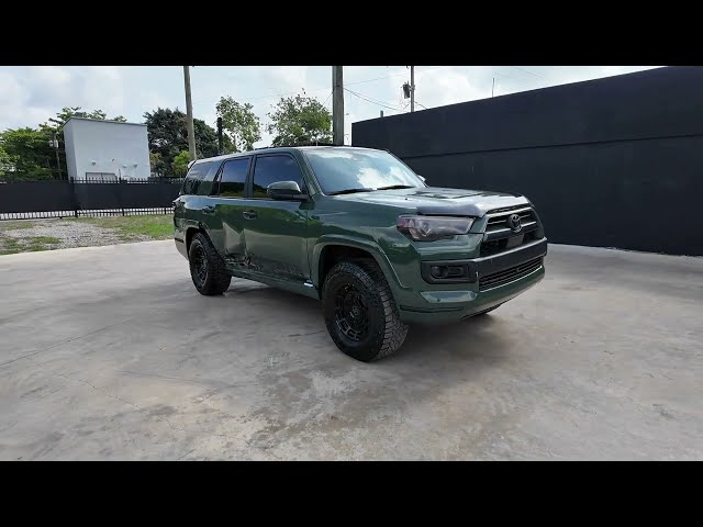 2022 Toyota 4runner - Image 22 2022 Toyota 4runner - Image 22
