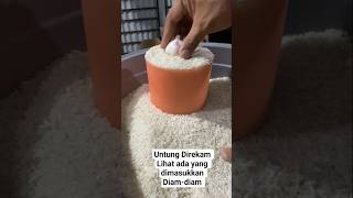 Download lagu Luckily, it was recorded, I saw that something was secretly put in #shortsviral #grocery seller mp3