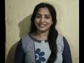Audition Without Contact No ANNU MORYA