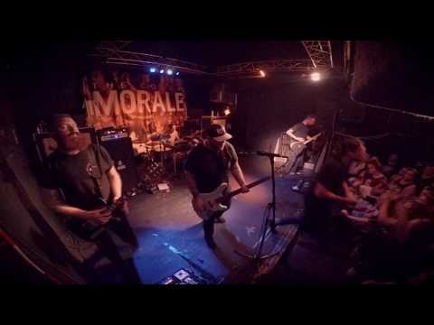 The Color Morale - Full Set HD - Live at The Foundry Concert Club