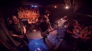 The Color Morale - Full Set HD - Live at The Foundry Concert Club