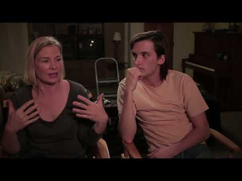 M.O.M. Cast Interview