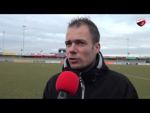 Interview Danny Buijs na Kozakken Boys - HHC Hardenberg 14/15