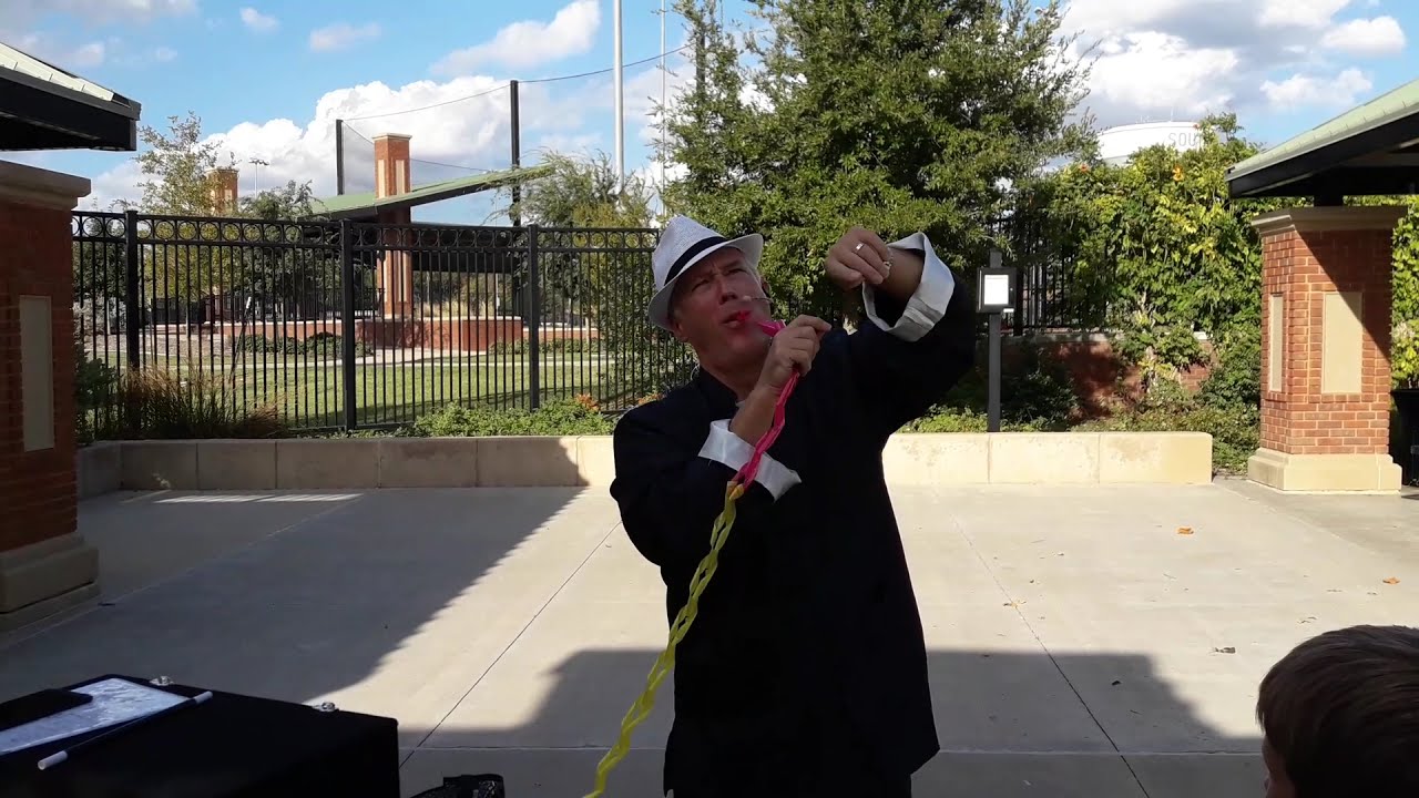 Promotional video thumbnail 4 for Jeff ChiZam