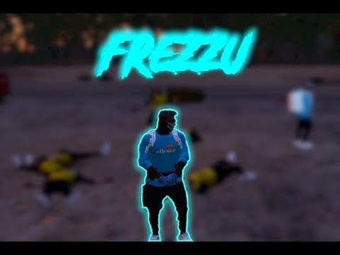 [LV] Frezzu Fragmovie|SativaRP|A-RP