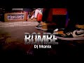 DJ Manix Makambu
