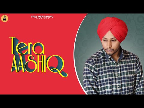 Tera Aashiq