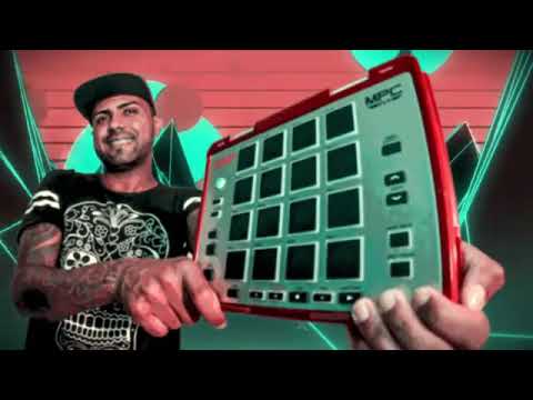 Vidadoluis e MC Chavão e MC Maha Medley Bailão DJ WS