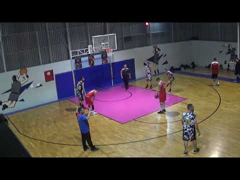 ΜΠΥΡΑΝΧΑΣ 61-79 RED FIGHTERS BASKET CITY WINTER CUP 2021-22 ELITE CUP ΜΕΓΑΛΟΣ ΤΕΛΙΚΟΣ