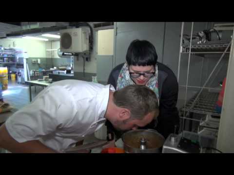 What's Cooking with My Chef: Episode 34